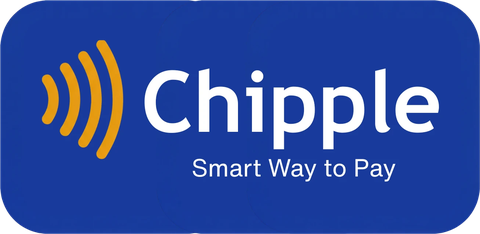 Chipple — Smart Way to Pay